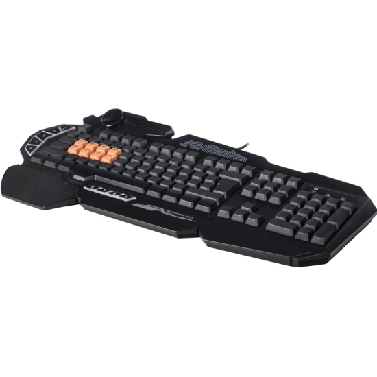 Игровая Клавиатура Проводная A4tech Bloody B318 – Telegraph