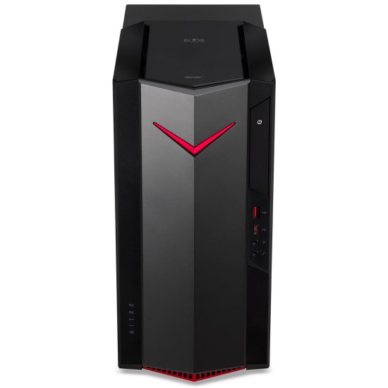 Acer Nitro N50 620 Core i5 11400F 2.6 8