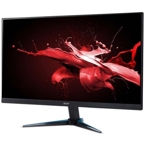 Игровой монитор Acer Nitro VG271Zbmiipx 27 IPS Black — купить в