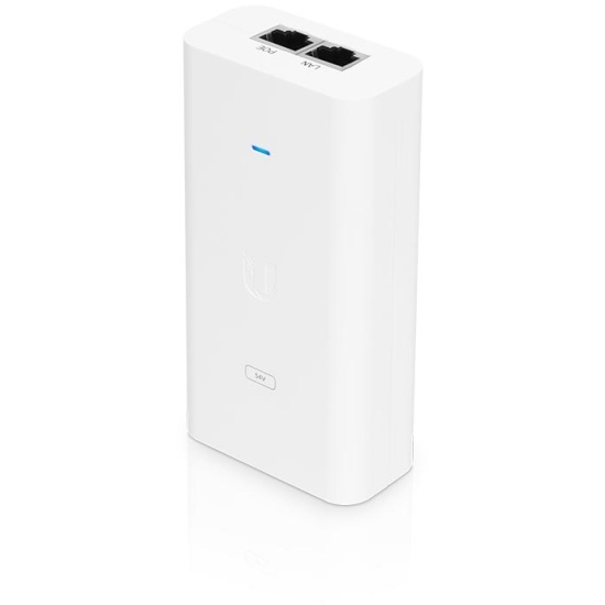 Адаптер UBIQUITI PoE POE-54V-80W — купить по низкой цене в интернет ...
