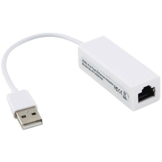 Usb сетевая карта usb lan