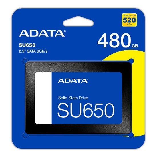 Adata 480gb on sale