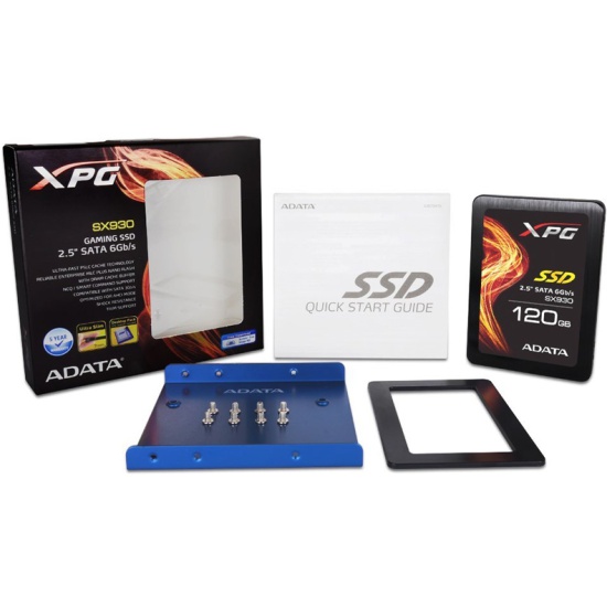 Adata sx930 2025