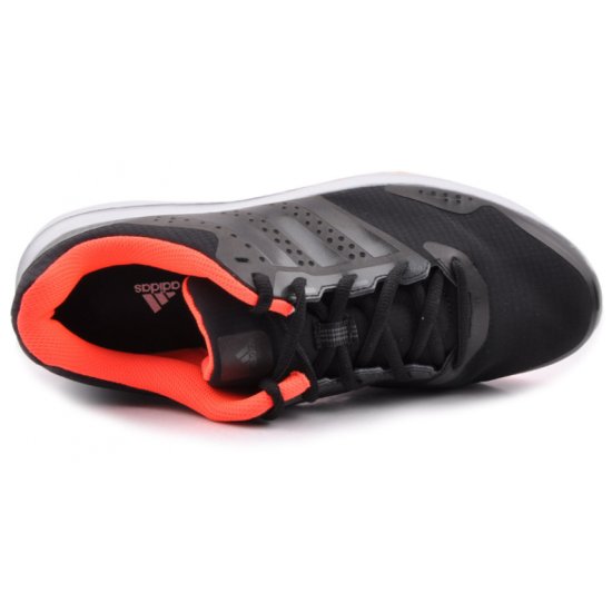 Кроссовки ADIDAS Performance DURAMO 7 ATR B23379 мужские, цвет черный, рус.  размер 40 — купить в интернет-магазине ОНЛАЙН ТРЕЙД.РУ