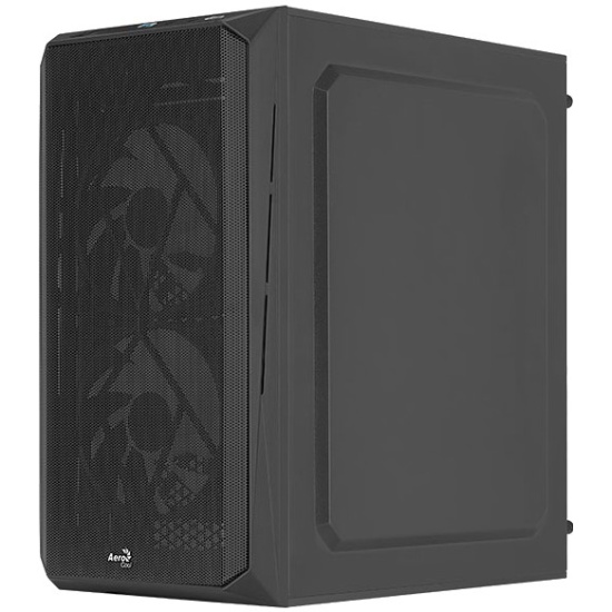 Корпус AeroCool AeroCool Cs-107-A-BK-v2 4710562759389 — купить по ...