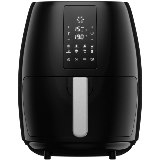 Аэрогриль Galaxy Line GL 2525 черный гл2525 — купить по низкой цене в ...