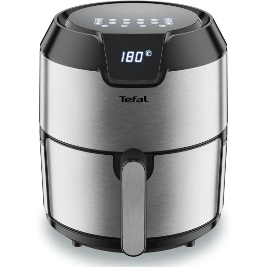 Аэрогриль Tefal Easy Fry Deluxe EY401D15 — купить в интернет-магазине ...