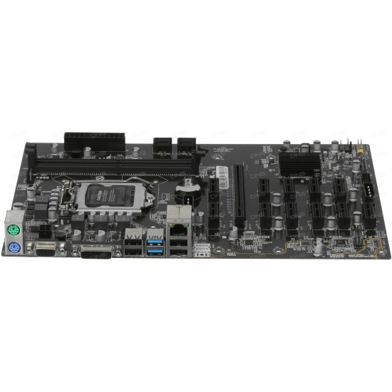 Материнская плата AFOX AFB250-BTC12EX RTL (LGA1151, mATX) — купить в ...