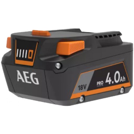 Аккумулятор AEG L1840S 4935478636 — купить в интернет-магазине ОНЛАЙН ...