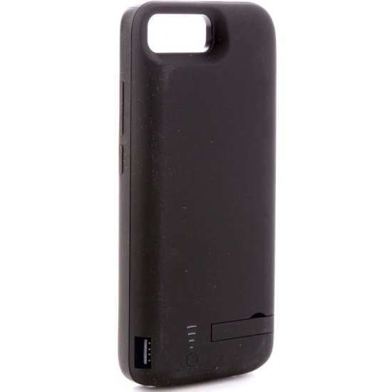 Аккумулятор-чехол DF hwBattery-03 для Huawei Honor 10 (6500 мАч+USB выход) (black) - купить в интернет магазине с доставкой, цены, описание, характеристики, отзывы
