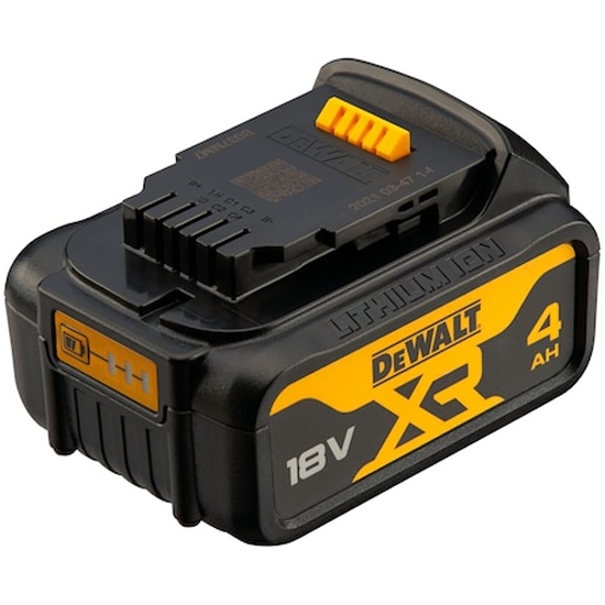 Dewalt dcb182 outlet 18v