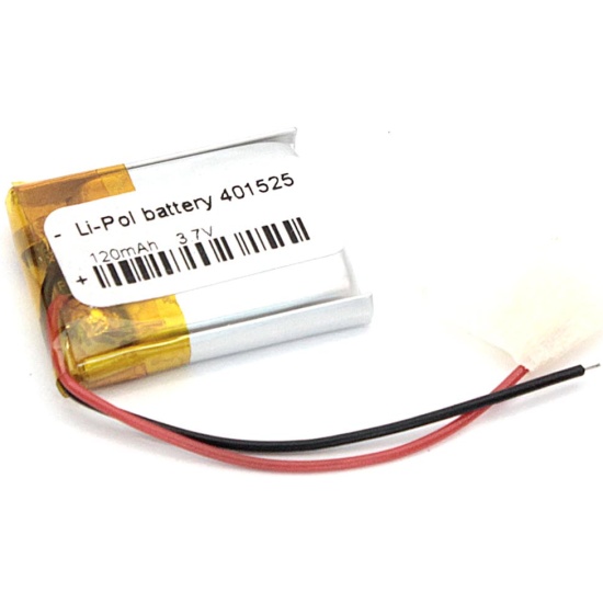 Li Pol Аккумуляторы 7.4 V Купить