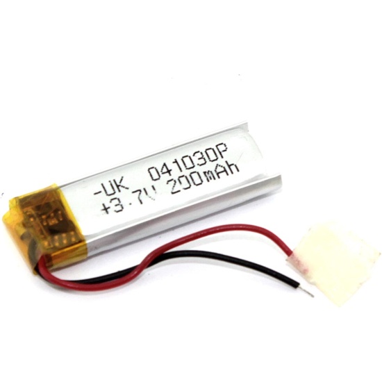 Li Pol Аккумуляторы 7.4 V Купить