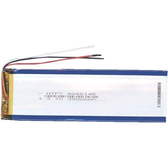 Li Pol Аккумуляторы 7.4 V Купить