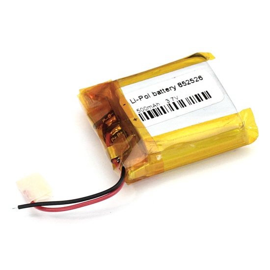 Li Pol Аккумуляторы 7.4 V Купить