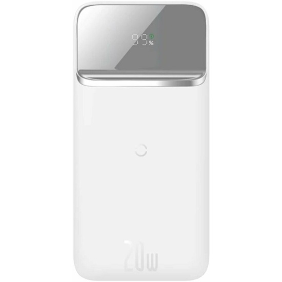 Magnetic power bank 10000