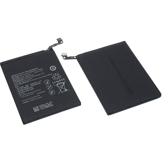 Аккумуляторная батарея AMPERIN HB426389EEW для Huawei Honor 20 Lite ...