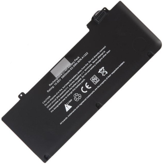 Replacement battery for macbook pro mid 2009 apple fuji x pro2