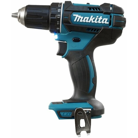 Makita ddf482z аккумулятор