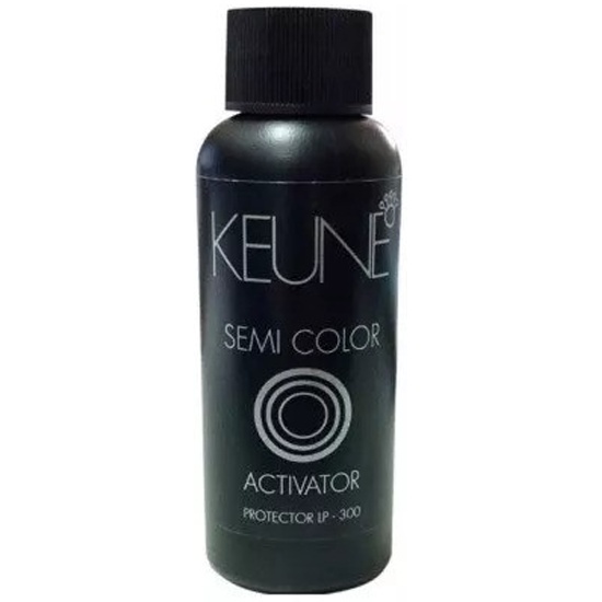 Активатор краски KEUNE Semi Color Activator, 60 мл ЭХ99989449881 ...