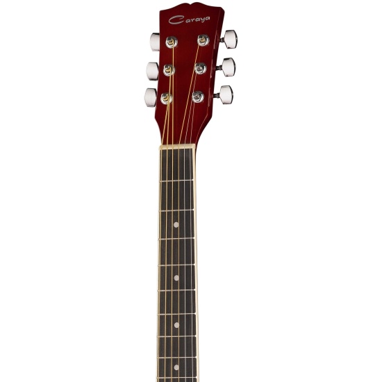Acoustic guitar Caraya f531-bs - AliExpress