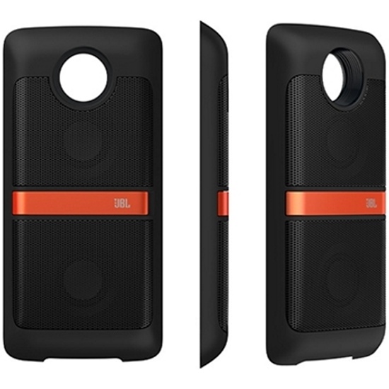 Motorola discount jbl soundboost