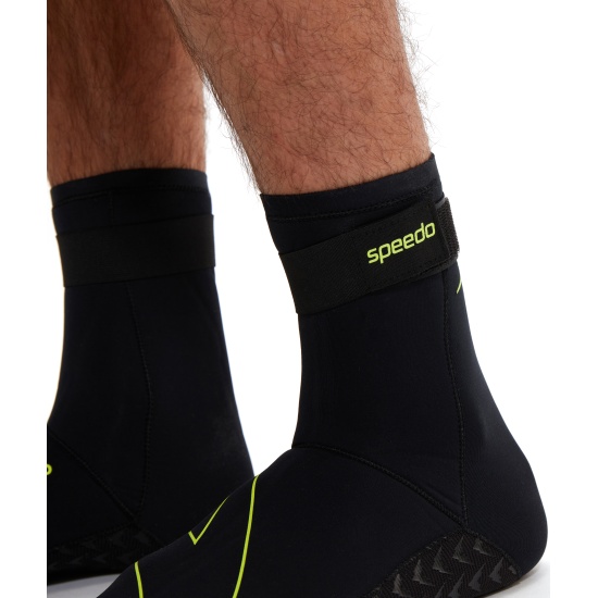 Speedo OW SWIM SOCKS AU BLACK 8 00364616977 39 41 8 00364616977S0Y 39 41