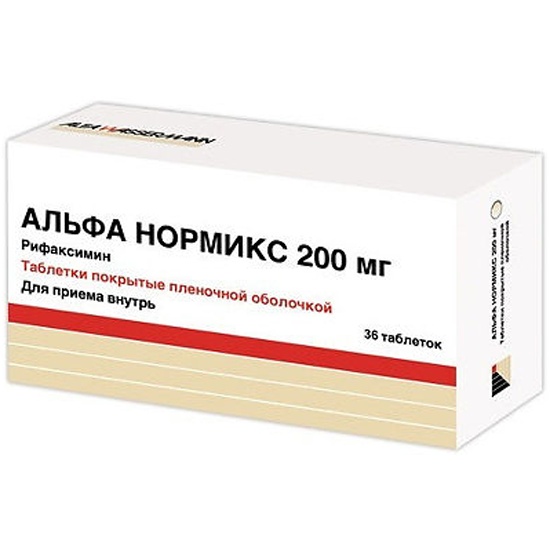 Альфа Нормикс Купить В Перми