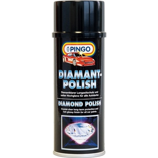 Diamant Polish 400 ml - PINGO