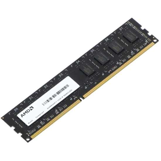 Оперативная память amd ddr3 r5 1600 4gb с чем совместима