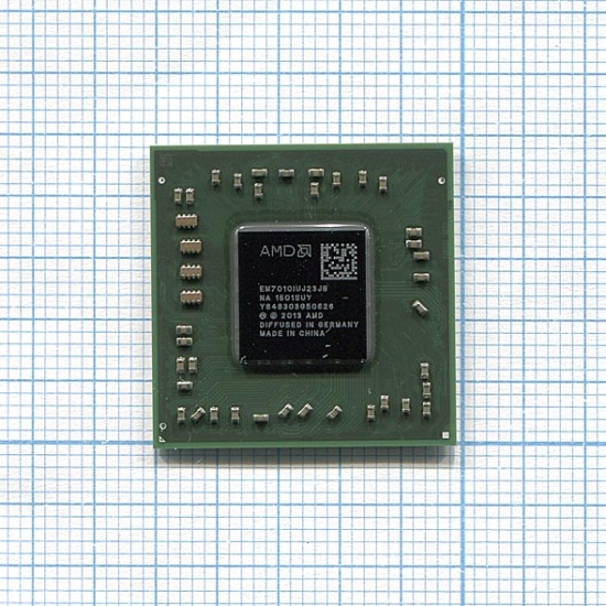 Процессор AMD E1-7010 EM7010IUJ23JB — купить в интернет-магазине ОНЛАЙН ...