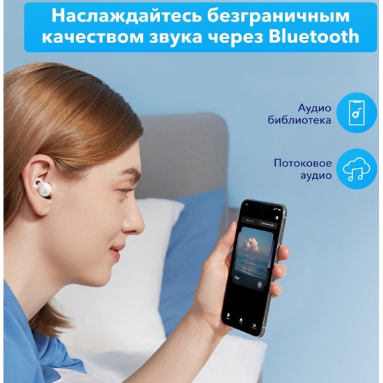 Anker sleep a10