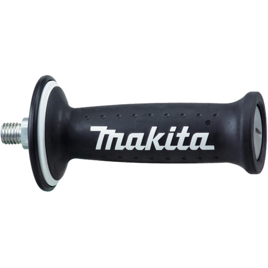 Купить Антивибрационная боковая рукоятка Makita для УШМ 115/125 мм. в .