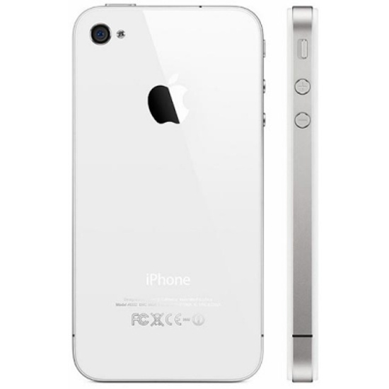 Iphone 4s sale white 8gb