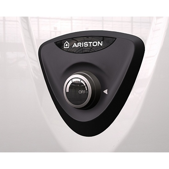 Купить Газовая Колонка Ariston FAST EVO ONT B 14 NG RU 3632048 В.