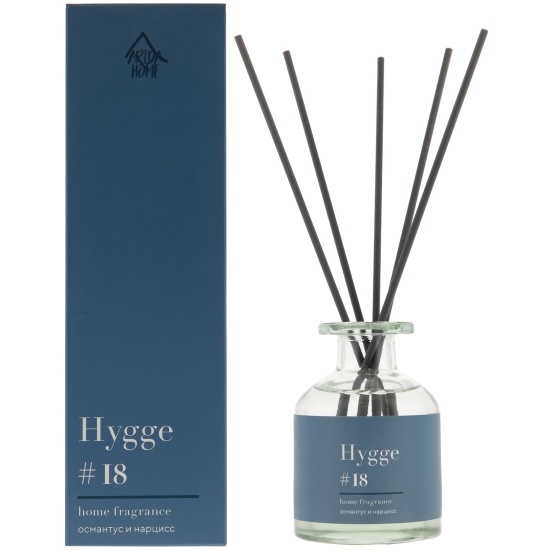 Hygge Аромат Для Дома Купить