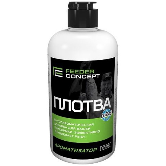 Ароматизатор FEEDER CONCEPT ПЛОТВА 0.5л FC101-03 — купить в интернет ...