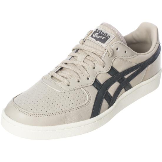 Кроссовки ASICS 1183A342-250 Onitsuka Tiger GSM мужские, цвет серый, размер  42,5 — купить в интернет-магазине ОНЛАЙН ТРЕЙД.РУ