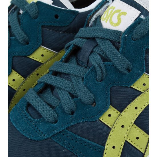 Кроссовки ASICS OC RUNNER HL517-4583 мужские, рус. размер 42, 5 — купить в  интернет-магазине ОНЛАЙН ТРЕЙД.РУ