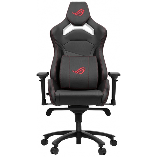 Компьютерное кресло asus rog chariot gaming chair