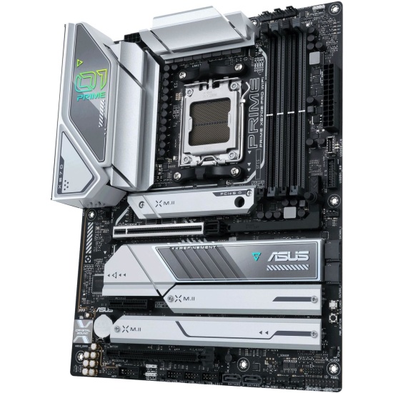 X670 pro wifi