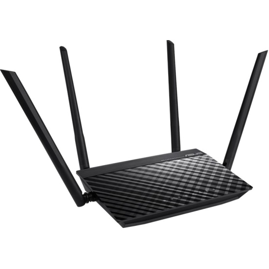 Wi-Fi роутер Asus RT-AC1200 — купить по низкой цене в интернет-магазине ...