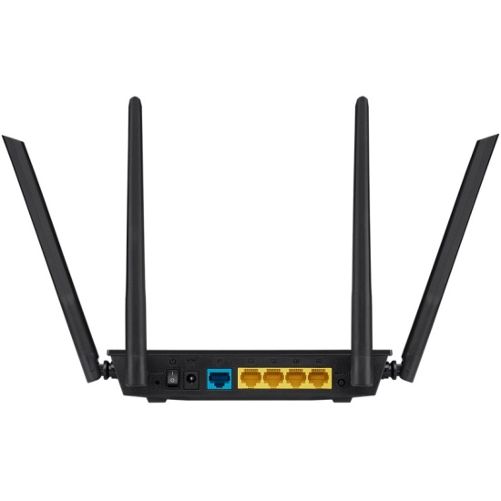 Wi-Fi роутер Asus RT-AC1200 — купить по низкой цене в интернет-магазине ...