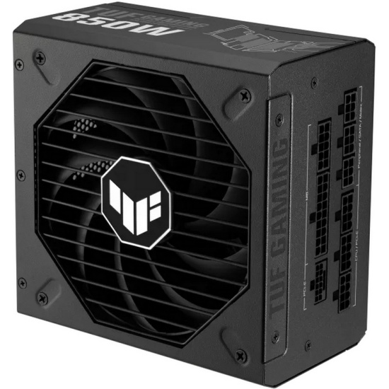 ASUS PSU 電源ユニット 850W PCIe Gen 5.0 対応 80 PLUS