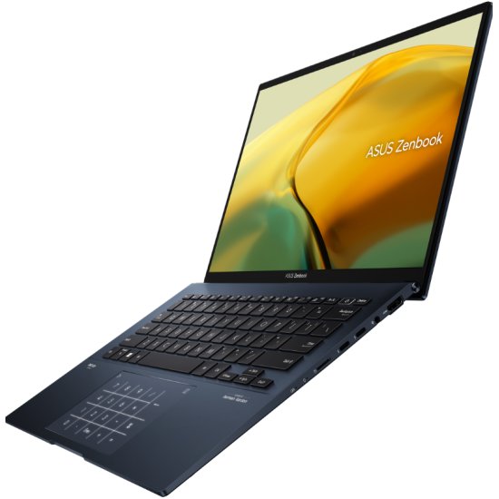 Ноутбук Asus Zenbook 14 UX3402VA-KP696 (90NB10G1-M014W0) — купить по ...