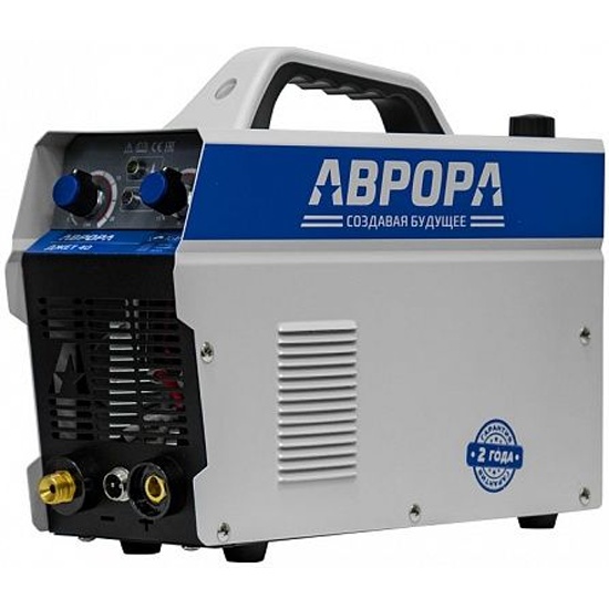 Аппарат плазменной резки AURORA Джет 40 26658_aurora — купить по низкой ...
