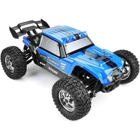 Dune thunder rc truck outlet