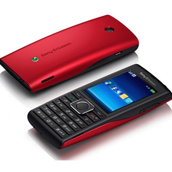 Sony Ericsson J108i Cedar Black Red Изображение 1 - купить в интернет магазине с доставкой, цены, описание, характеристики, отзывы