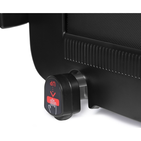 Беговая дорожка OXYGEN FITNESS M-Concept Sport Black — купить в ...