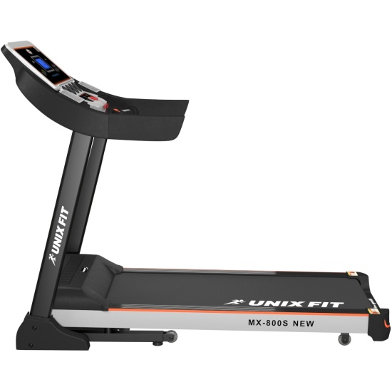 Купить беговая дорожка UNIXFIT MX-800S TDMX800S в интернет-магазине ...